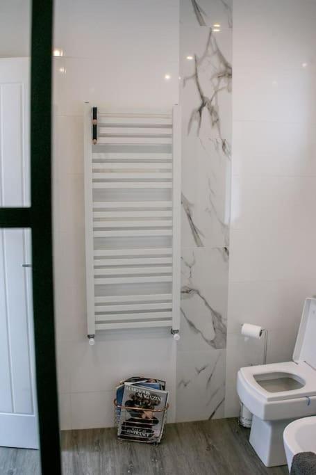 דירות סאות'אנד און סי Stylish Retreat In Leigh-On-Sea מראה חיצוני תמונה
