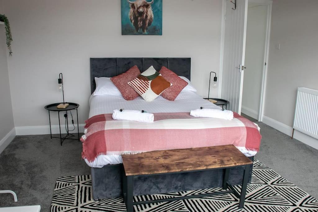דירות סאות'אנד און סי Stylish Retreat In Leigh-On-Sea מראה חיצוני תמונה